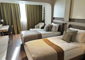 Buyuk Saruhan Hotel 5