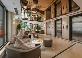 Hong Ngoc Cochinchine Boutique Hotel & Spa 3