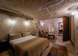 Tekkaya Cave Hotel 2