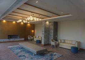 Sarovar Portico Srinagar 4
