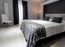 Hostal Overnight Madrid 4