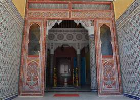 Hôtel El Kasbah Souiria 4