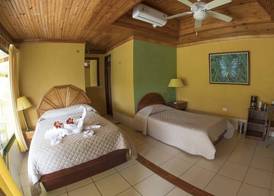 Hotel Linda Vista 3