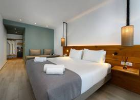 Eleals Boutique Hotel 4