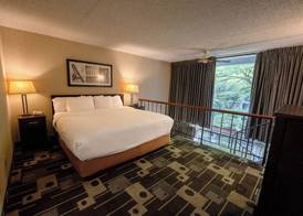 Hotel 116, A Coast Hotel Bellevue 5