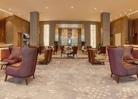 Khalidia Palace Hotel Dubai 4