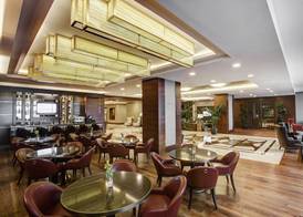 Sheraton Grand Samsun Hotel 3