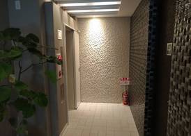 Hotel Axas Nihonbashi 4