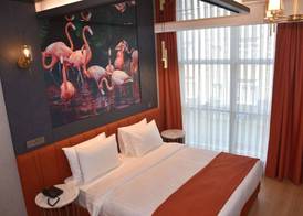 My Garden Hotel 3