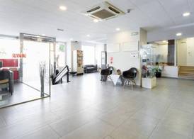 Hotel Familia Conde 3