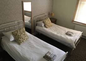 The Hollies Inn 4
