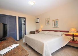Aguabúzios Hotel 5