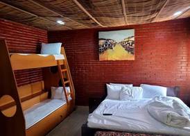 La Campagne Tropicana Beach Resort 5