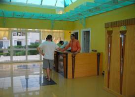 Logaina Sharm Resort Apartments 3