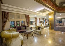 Azka Otel 5
