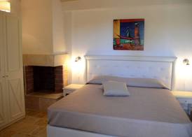 Agriturismo Masseria San Leonardo 4