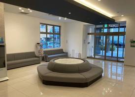 Y's HOTEL Shin Osaka 3