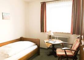 Hotel Vier Jahreszeiten 4