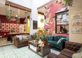 Home Youth Hostel by Feetup Hostels 5