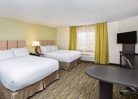 Candlewood Suites BOWLING GREEN by IHG 5