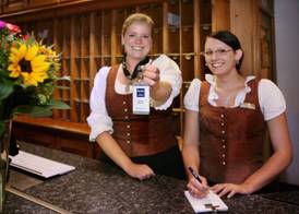 Dorint Sporthotel Garmisch-Partenkirchen 2