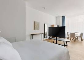 Whitlock16 - Luxury Aparthotel - Montgomery Square - Brussels 3