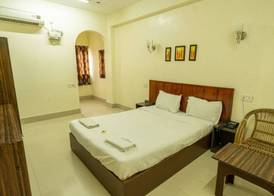 Hotel The King's 5