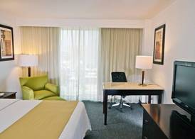 Holiday Inn MONTERREY VALLE by IHG 4