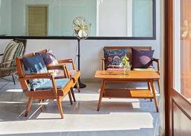 Chez Bure - Bure Homestay 4
