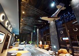 Explore Hotel 3
