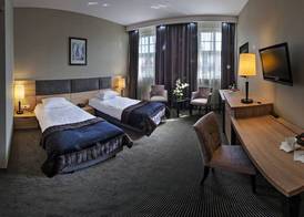 Focus Hotel Premium Elbląg 5