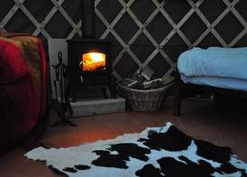Worcester Glamping 2