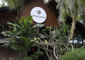 Sutera at Mantanani Island Resort & Spa 3