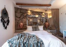 Bohemian Luxury Boutique Hotel, Adults Only 4
