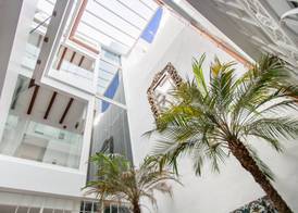 Harinas Central Apartments by Valcambre 2