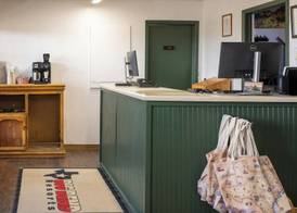 Big Bend Station 2