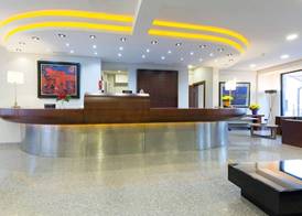 Hotel Sterling Garni 5