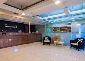 Greenmount Beach Resort 5