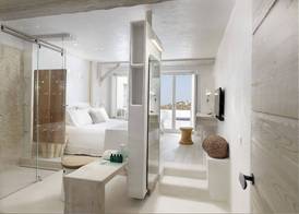 Kove Hotel & Spa Mykonos - MGallery Collection 4