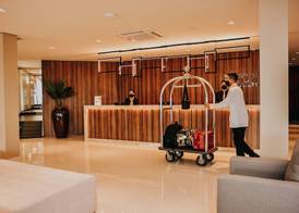 Hotel Do Forte 2