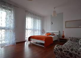 Senator Warsaw Apartments 3