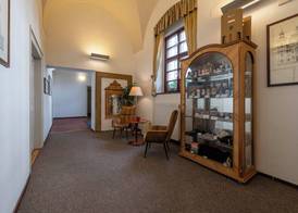Hotel Adalbert 2