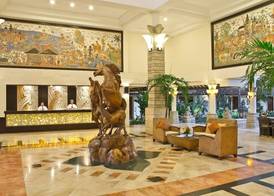 Bali Rani Hotel 3