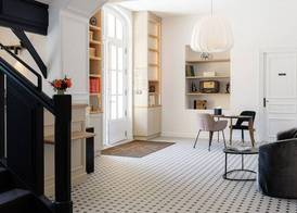 Maison Douce Époque - Deauville 2