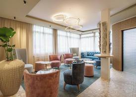 Hotel-Restaurant Seegarten-Marina 4
