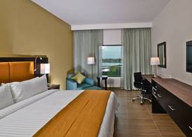 Holiday Inn TAMPICO ALTAMIRA by IHG 2