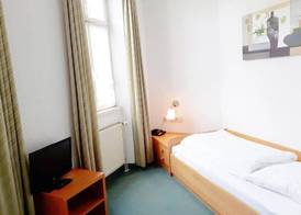 Hotel Restaurant Erbprinz Walldorf 5