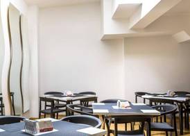 Hotel Florencia Plaza 3