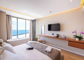 Jako Premium Hotel 4