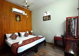 Ideal Ayurvedic Resort Kovalam 3